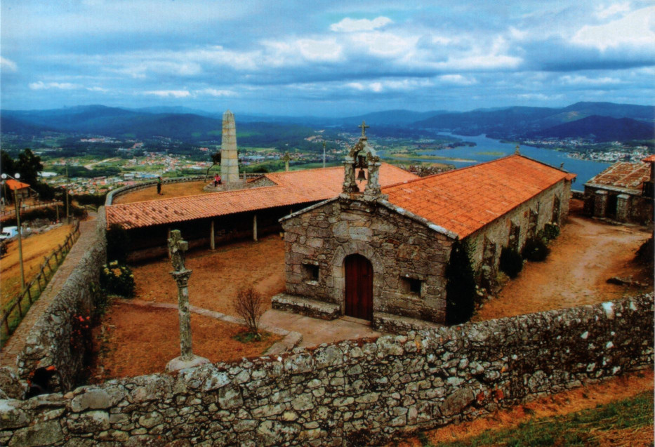 Postal frontal